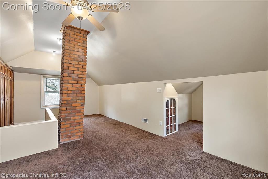 25373 Ivanhoe, Redford, MI 48239 — Photo 37