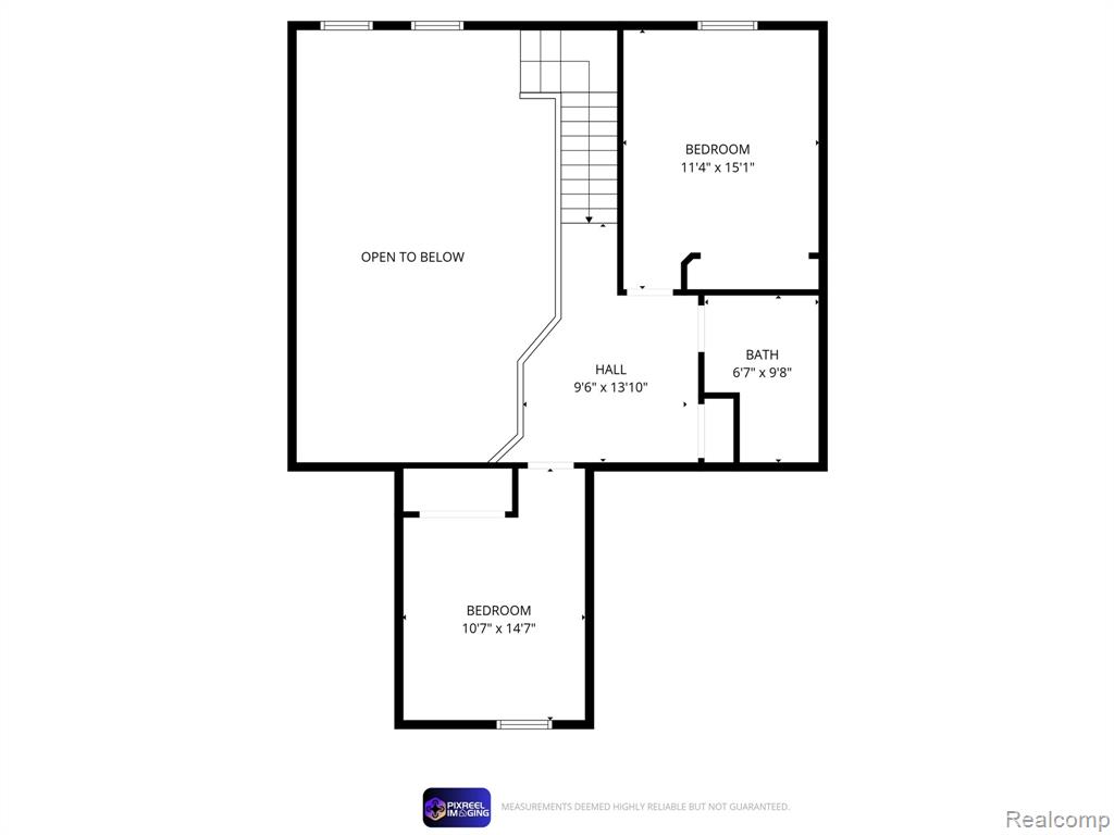 4080 Forest Bridge Drive, Canton, MI 48188 — Photo 55