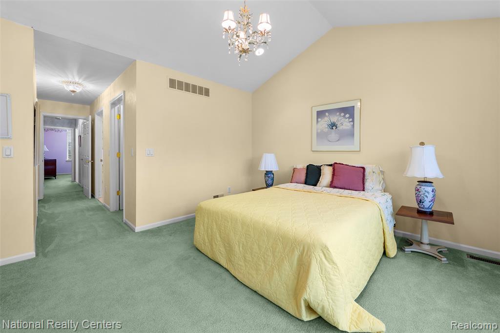 49455 N Glacier Avenue, 43, Northville, MI 48168 — Photo 17