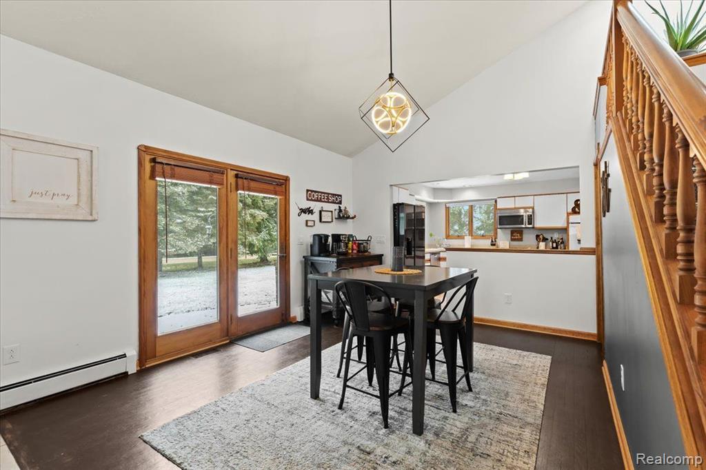 1415 ROSE CENTER Road, Fenton, MI 48430 — Photo 15