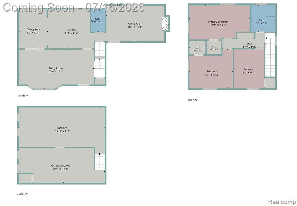 3475 Yellowstone Drive, Ann Arbor, MI 48105 — Photo 45