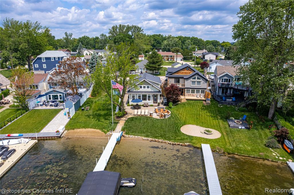 11693 Kenton Drive, Whitmore Lake, MI 48189 — Photo 28