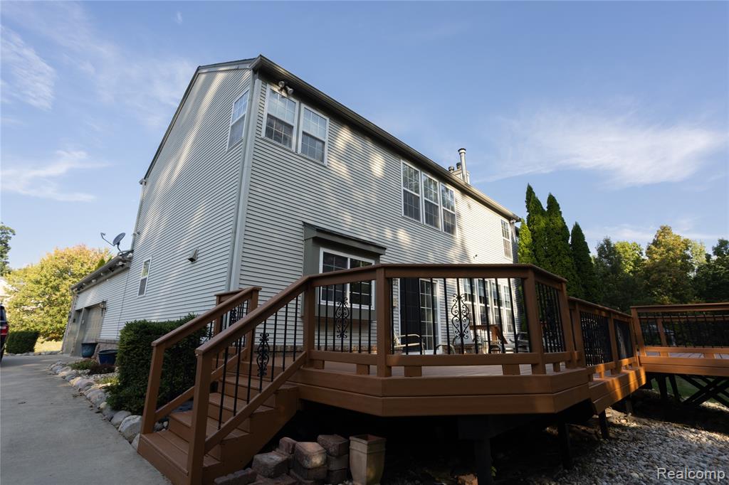 6263 Knob Bend Drive, Grand Blanc, MI 48439 — Photo 28
