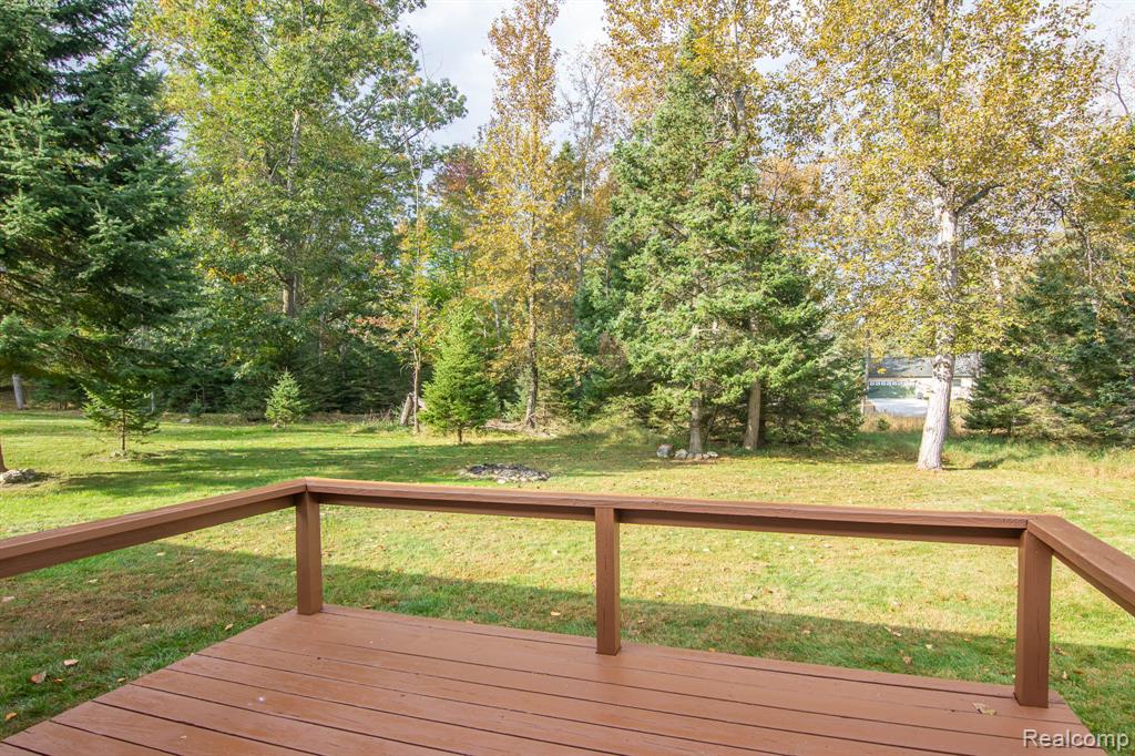 4255 N Elder Trail, Lincoln, MI 48742 — Photo 23