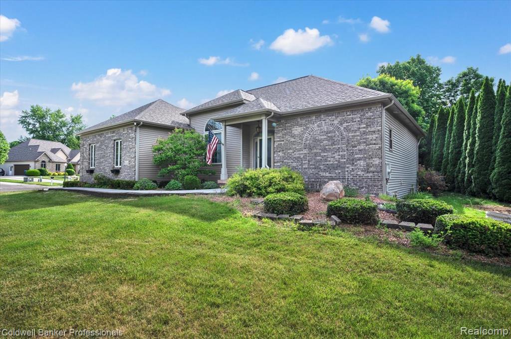604 Carriage Way, Davison, MI 48423 — Photo 23