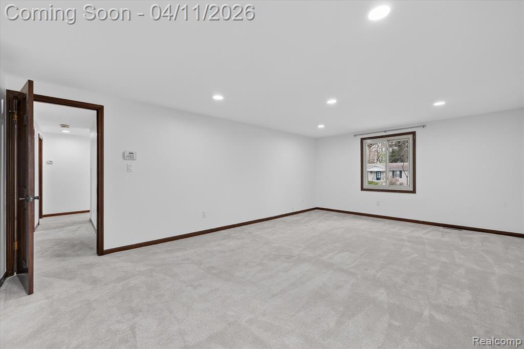 21770 Riverview Drive, Beverly Hills, MI 48025 — Photo 38
