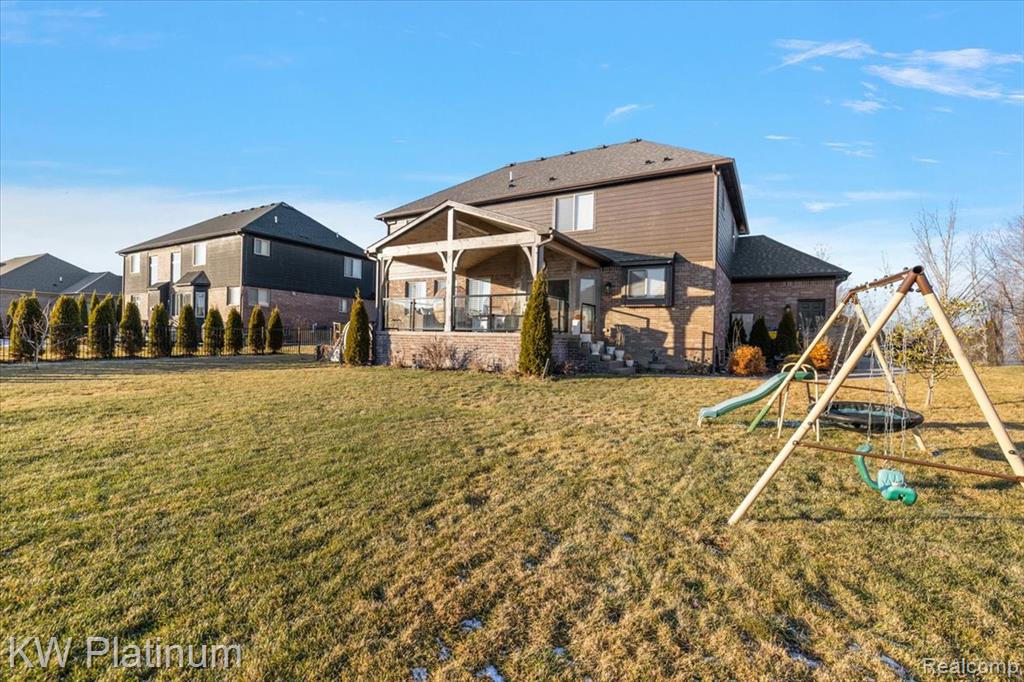 35910 Glenville Drive, New Baltimore, MI 48047 — Photo 67