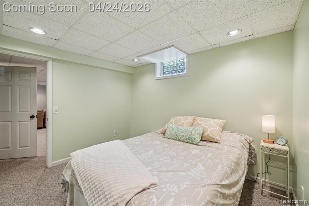 5819 Valley Drive, Clarkston, MI 48348 — Photo 31