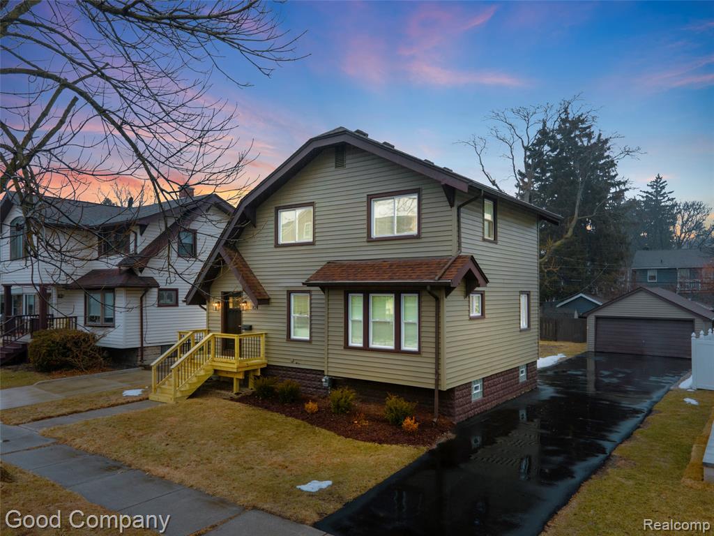 824 Florence Avenue, Royal Oak, MI 48067 — Photo 38