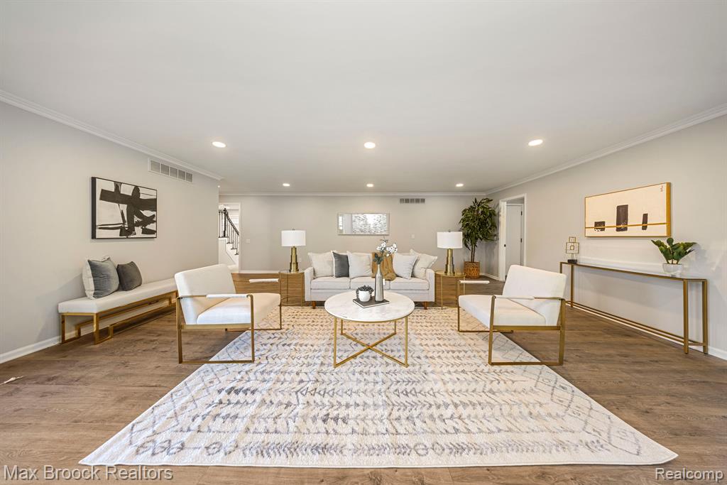 4520 STONY RIVER Drive, Bloomfield Hills, MI — Photo 3