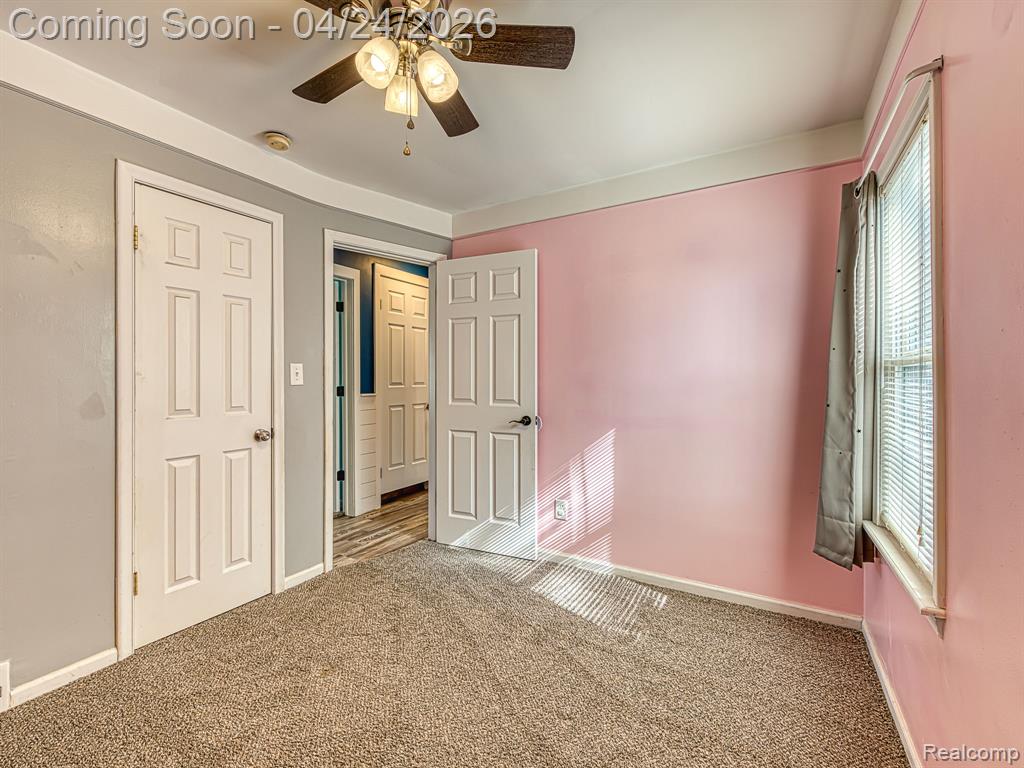 877 Moran Avenue, Lincoln Park, MI 48146 — Photo 16