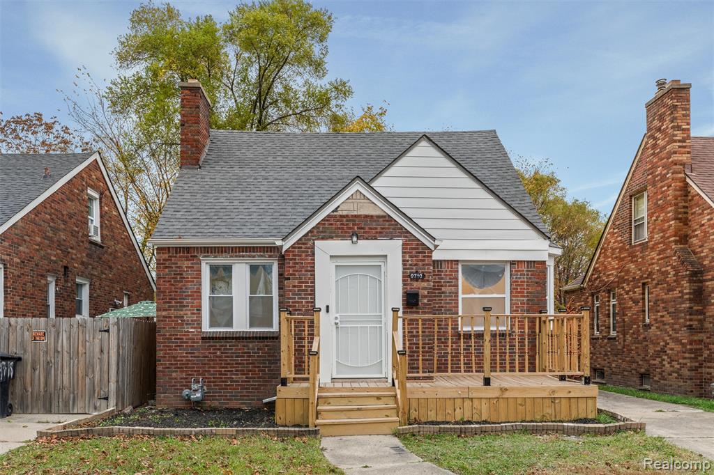 9710 Somerset Avenue, Detroit, MI 48224 — Photo 2