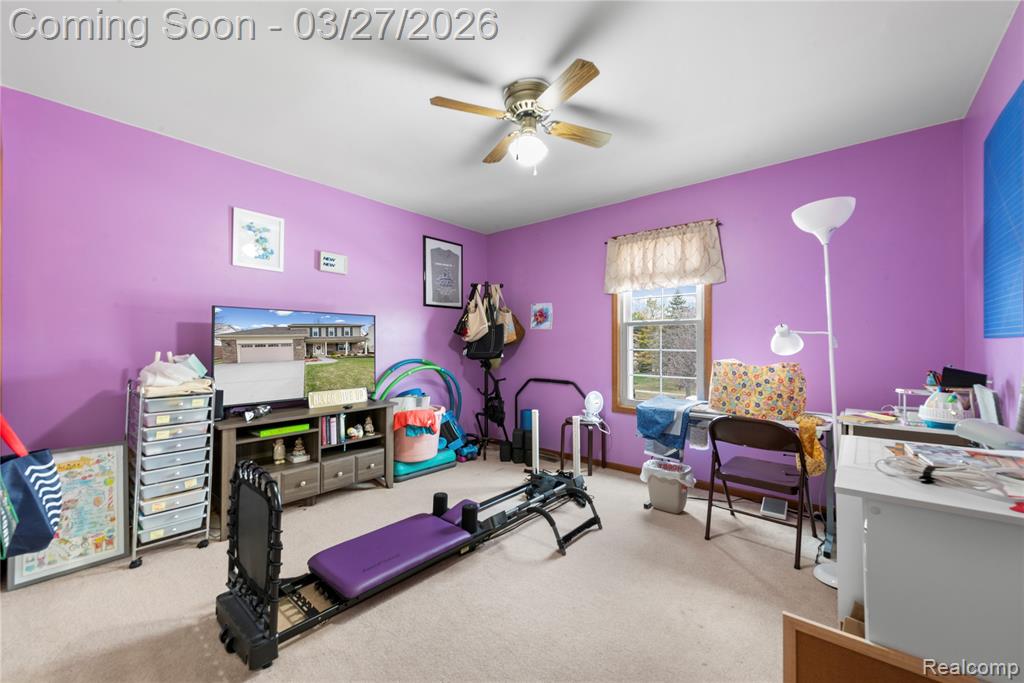 21651 Sylvan Avenue, Flat Rock, MI 48134 — Photo 33