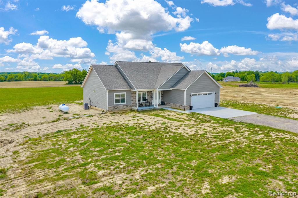 7600 Church Road, Imlay City, MI 48444 — Photo 3