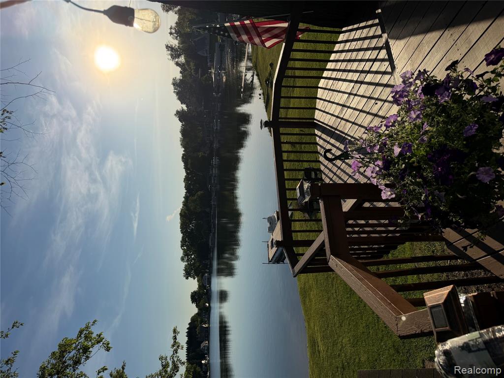 1717 Triangle Lake Road, Howell, MI 48843 — Photo 10