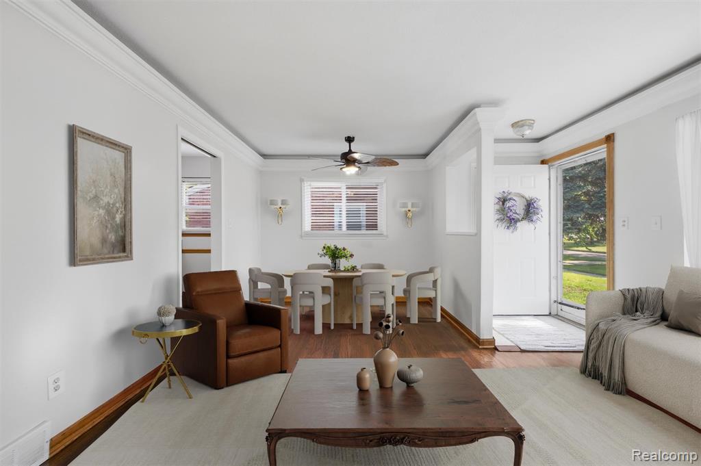 15080 Churchill Street, Southgate, MI 48195 — Photo 5