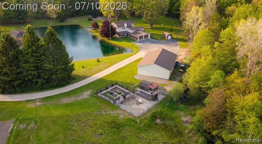 5278 Skelton Road, Columbiaville, MI 48421 — Photo 16