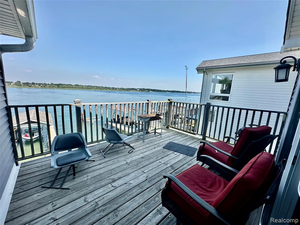 1027 River Road, St. Clair, MI 48079 — Photo 33