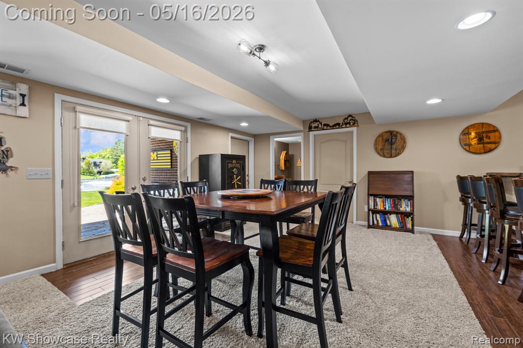 3348 Kingsway Drive, Highland, MI 48356 — Photo 46