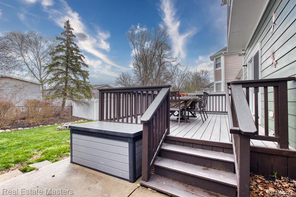 57280 DECORA PARK Boulevard, New Haven, MI 48048 — Photo 22
