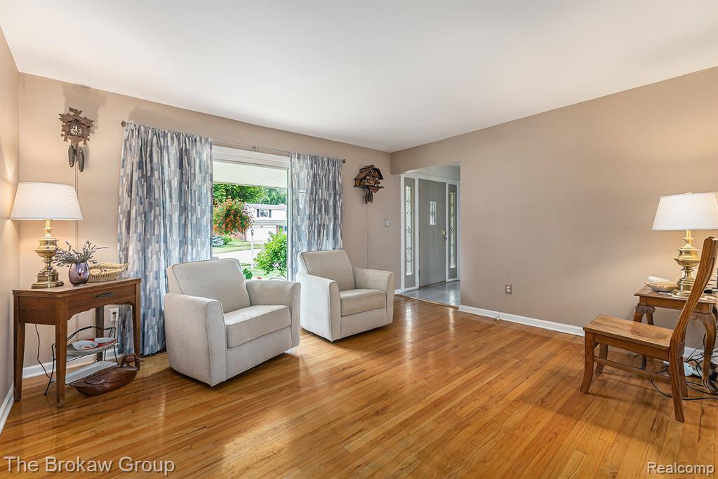 40456 Meade Point Drive, Sterling Heights, MI 48313 — Photo 8
