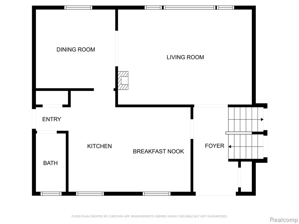 5753 Thorny Ash Road, Rochester, MI 48306 — Photo 43