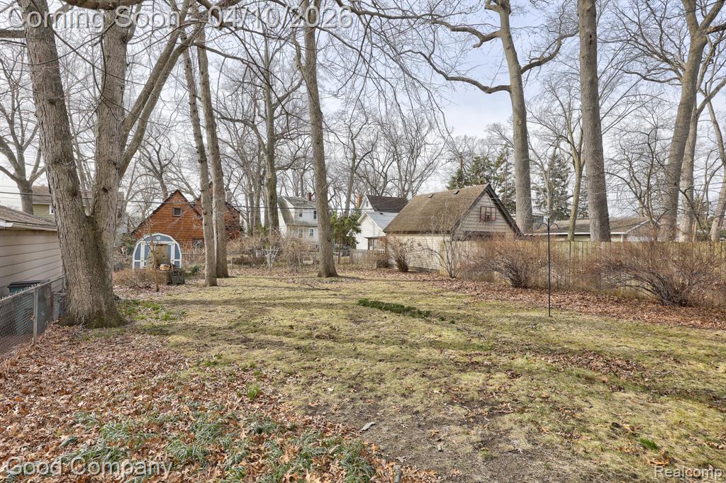 705 W Breckenridge Street, Ferndale, MI 48220 — Photo 47