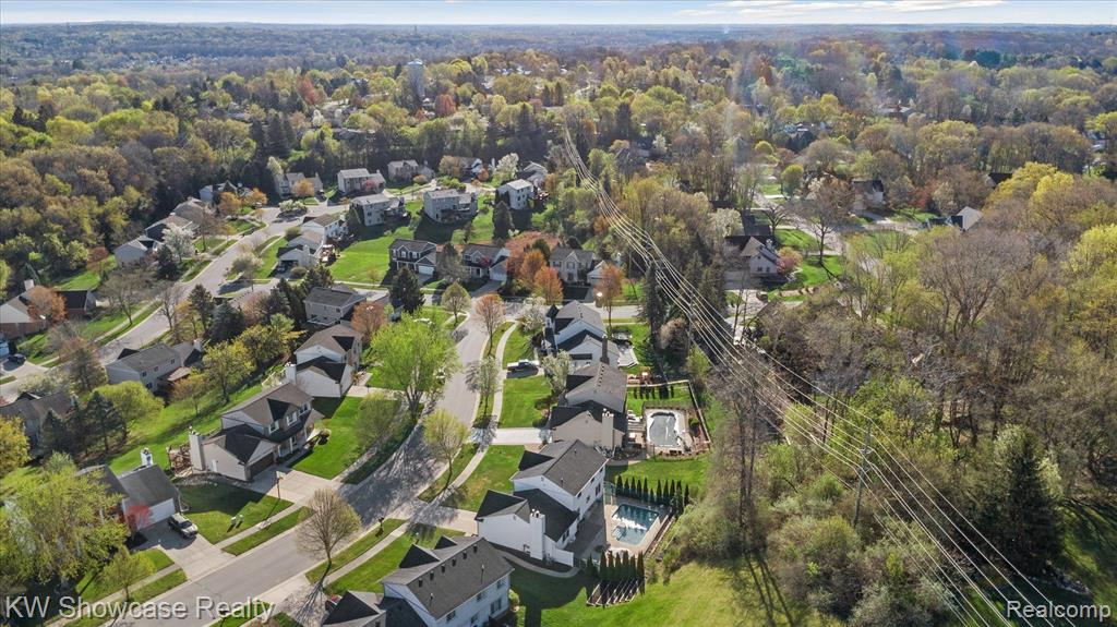 870 Chatham Drive, Milford, MI 48381 — Photo 61