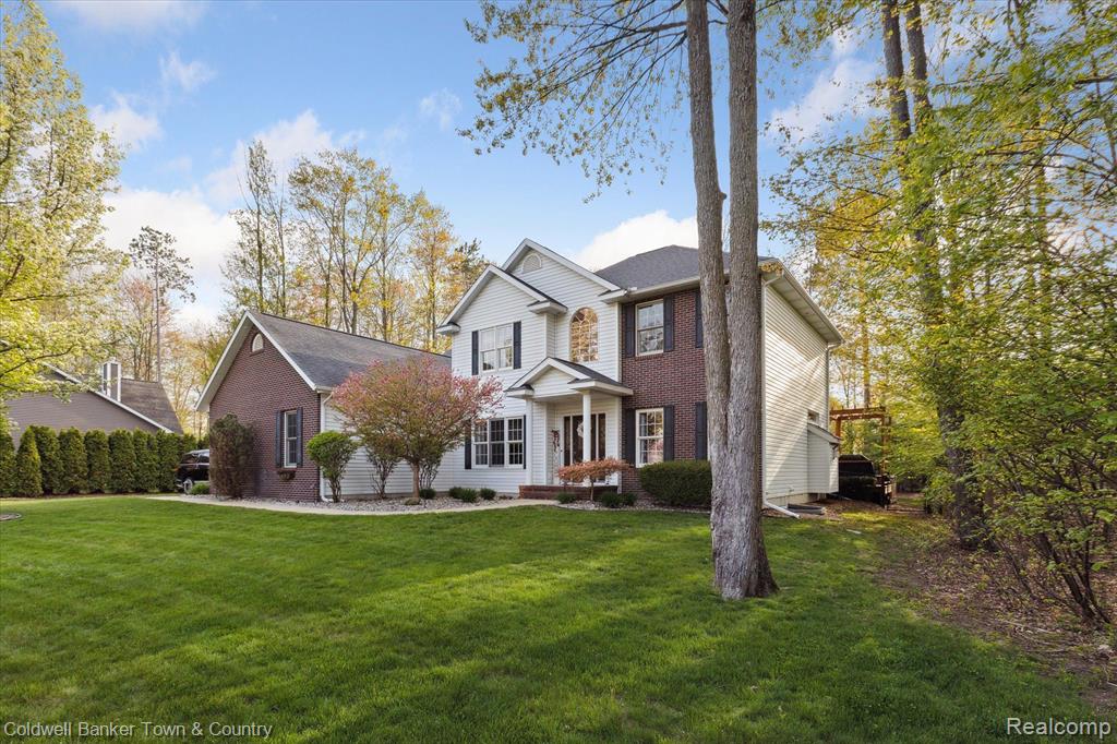5205 RIDGEVIEW Court, Midland, MI 48642 — Photo 83