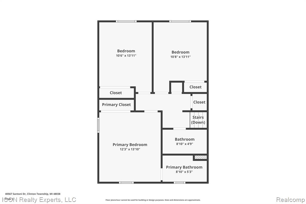 40567 Santoni Drive, Clinton Twp, MI 48038 — Photo 45