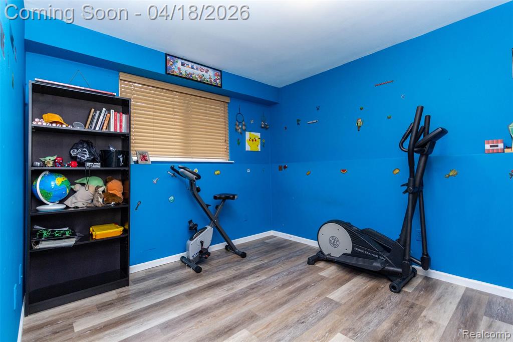 11583 Broadview Street, Hartland, MI 48353 — Photo 22
