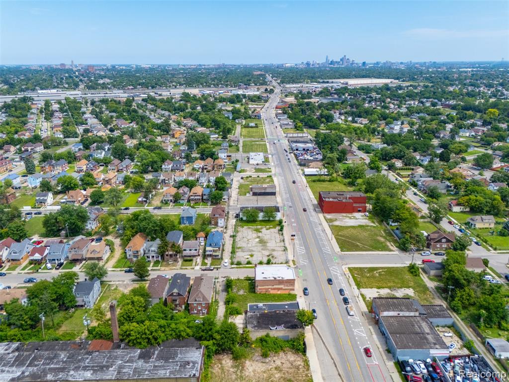 7446 W Warren Avenue, Detroit, MI 48210 — Photo 16