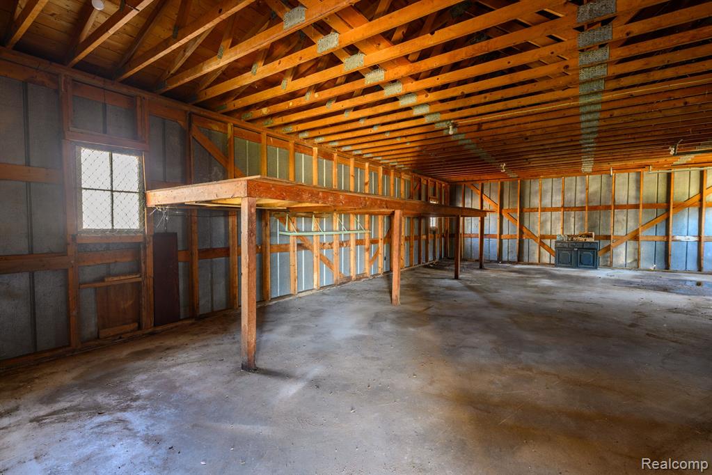 8860 PONTIAC Trail, South Lyon, MI 48178 — Photo 26