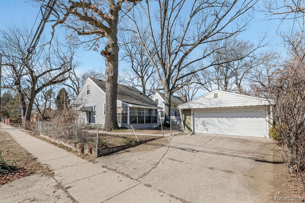 506 Flowerdale Street, Ferndale, MI 48220 — Photo 28
