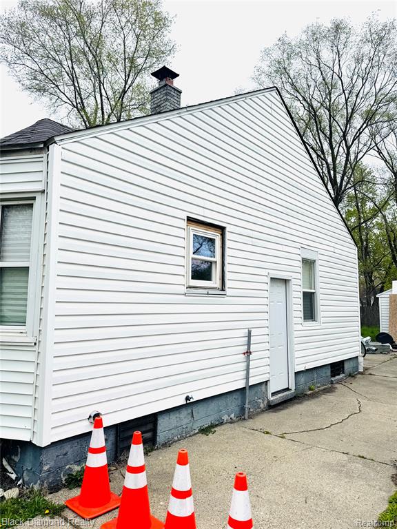 20520 Dresden Street, Detroit, MI 48205 — Photo 2