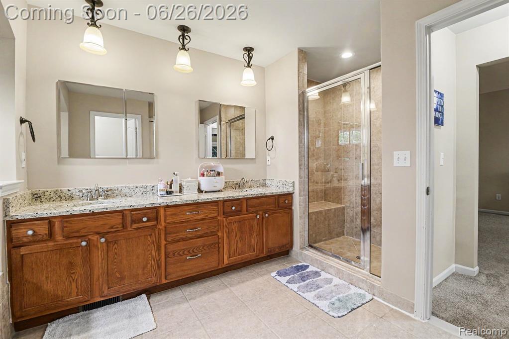 49847 Parkside Drive, Northville, MI 48168 — Photo 19