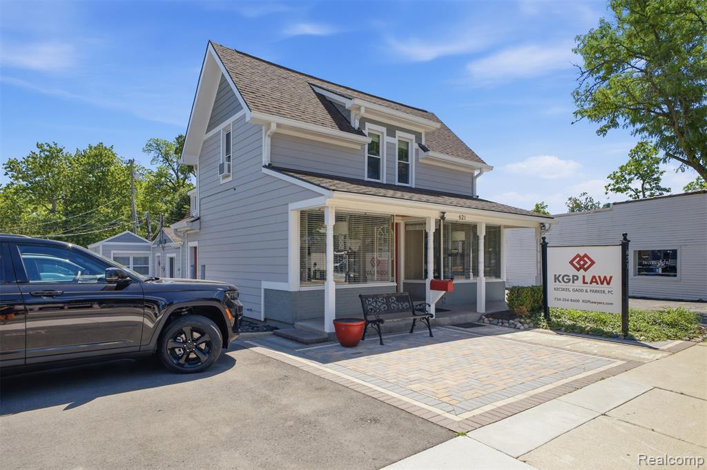 621 S Main Street, Plymouth, MI 48170 — Photo 40