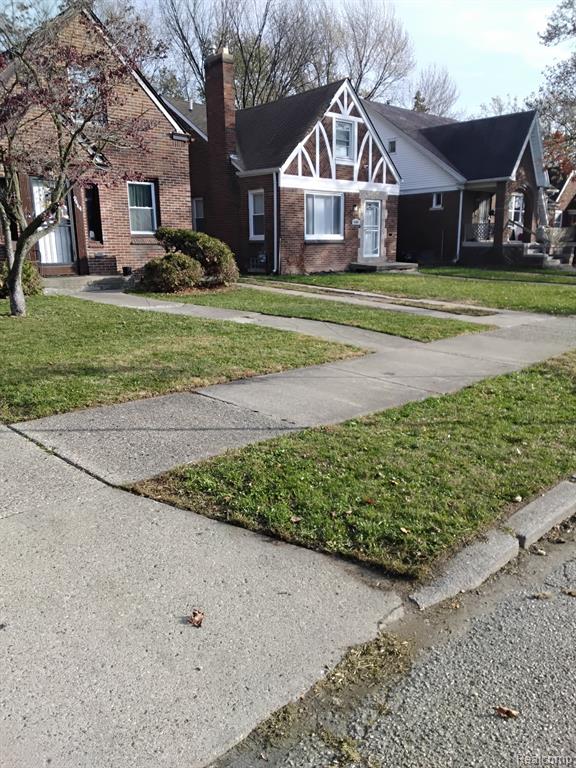 9444 Beaconsfield Street, Detroit, MI 48224 — Photo 2