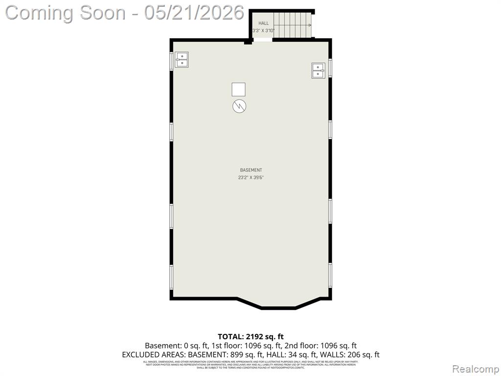 4094 W Euclid Street, Detroit, MI 48204 — Photo 21