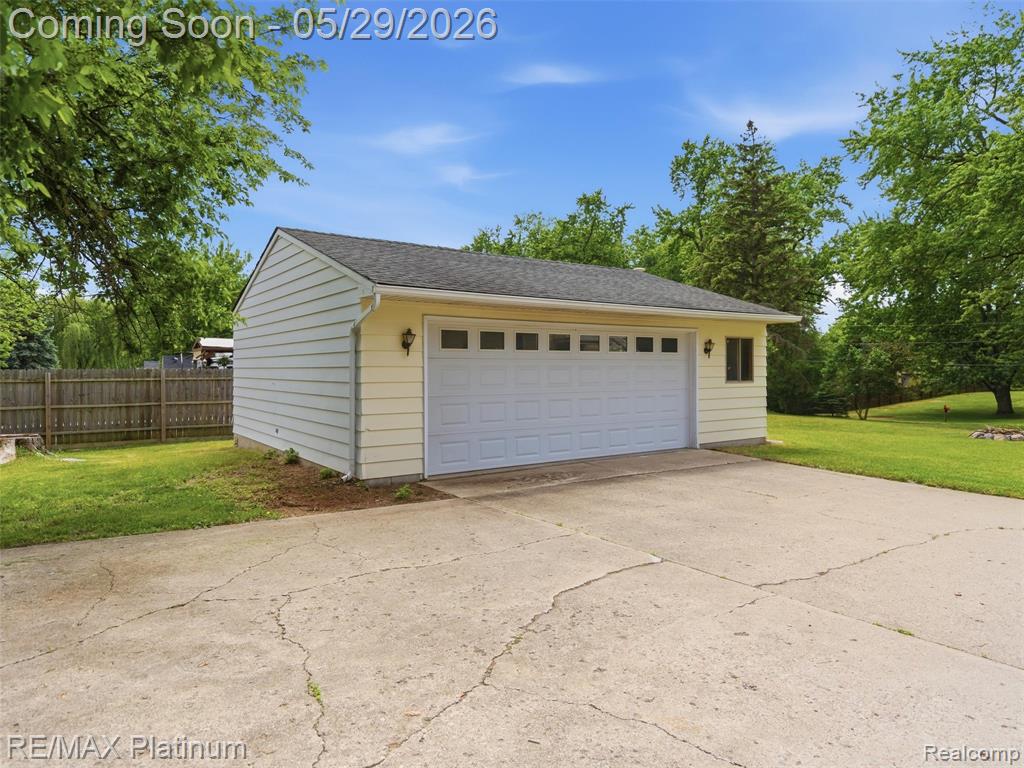 6335 Silver Lake Road, Linden, MI 48451 — Photo 48