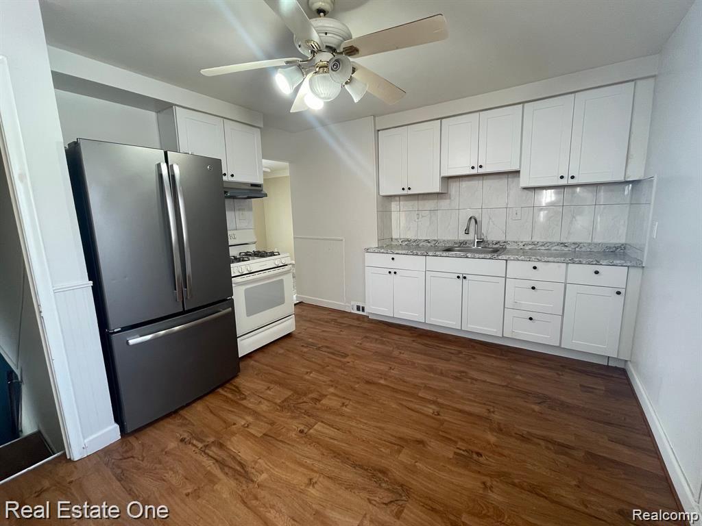 6517 GILMAN Street, Garden City, MI — Photo 3