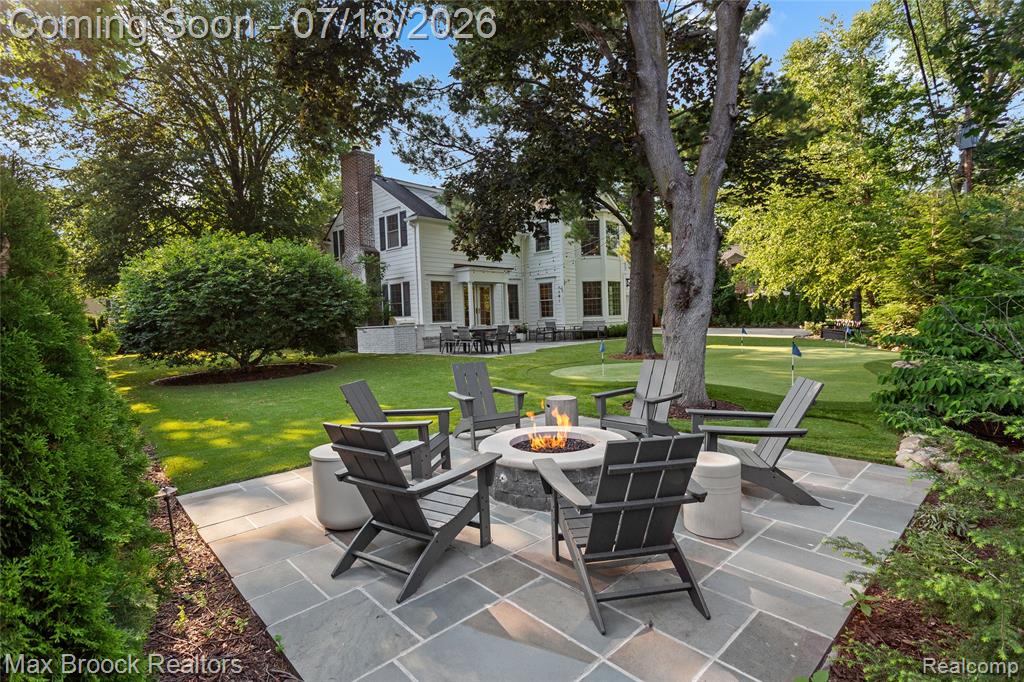 432 Yarmouth Road, Bloomfield Hills, MI 48301 — Photo 39