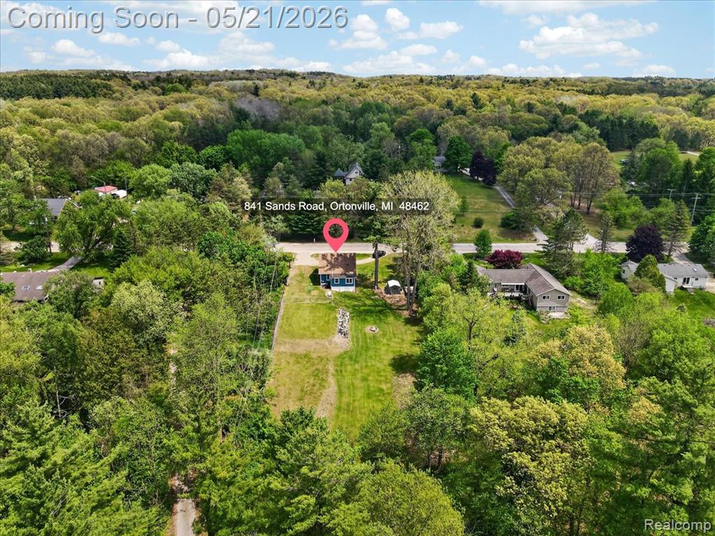 841 Sands Road, Ortonville, MI 48462 — Photo 43
