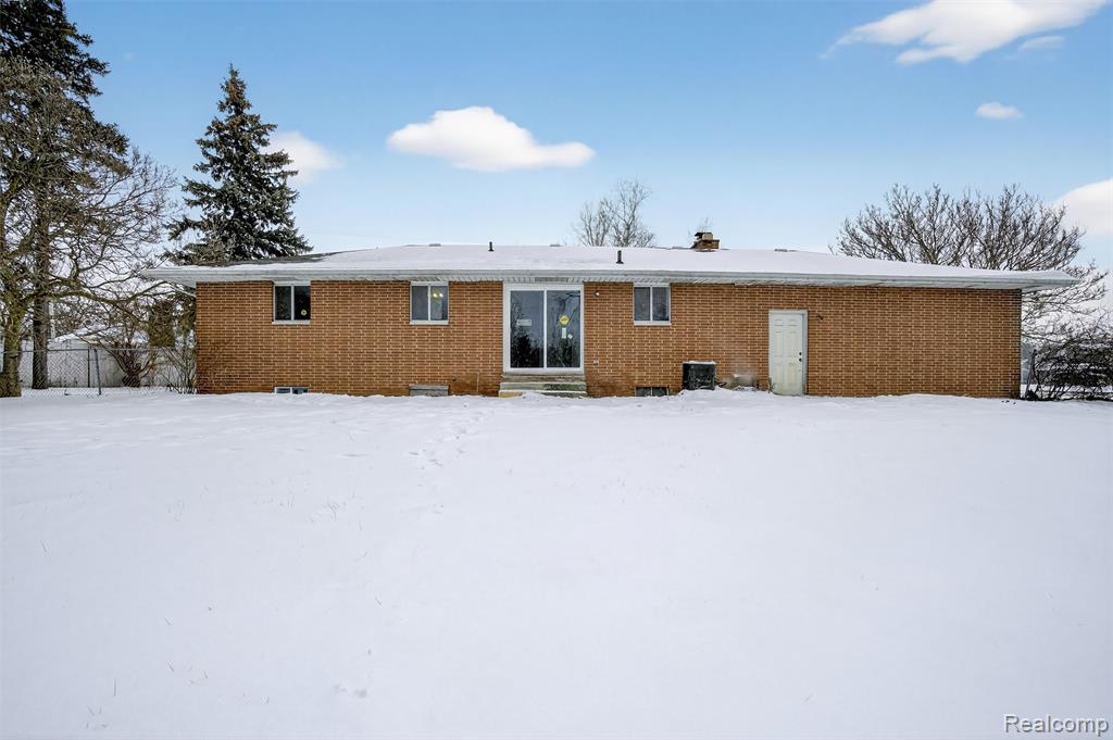 805 Birch Street, Saginaw, MI 48601 — Photo 35