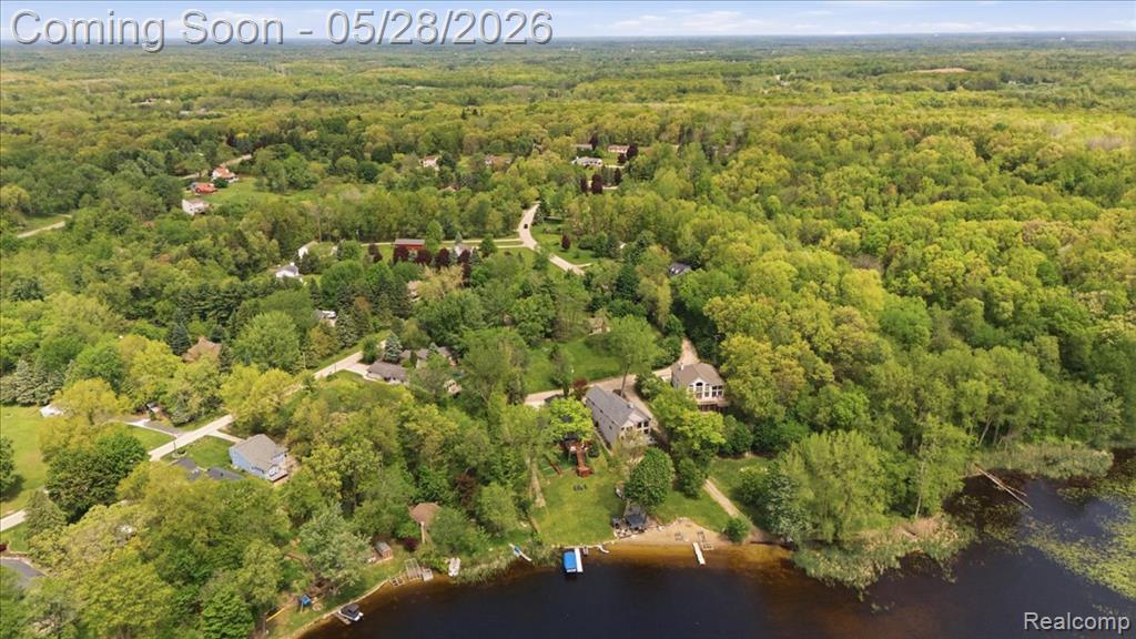5535 Lakeview Boulevard, Goodrich Vlg, MI — Photo 53