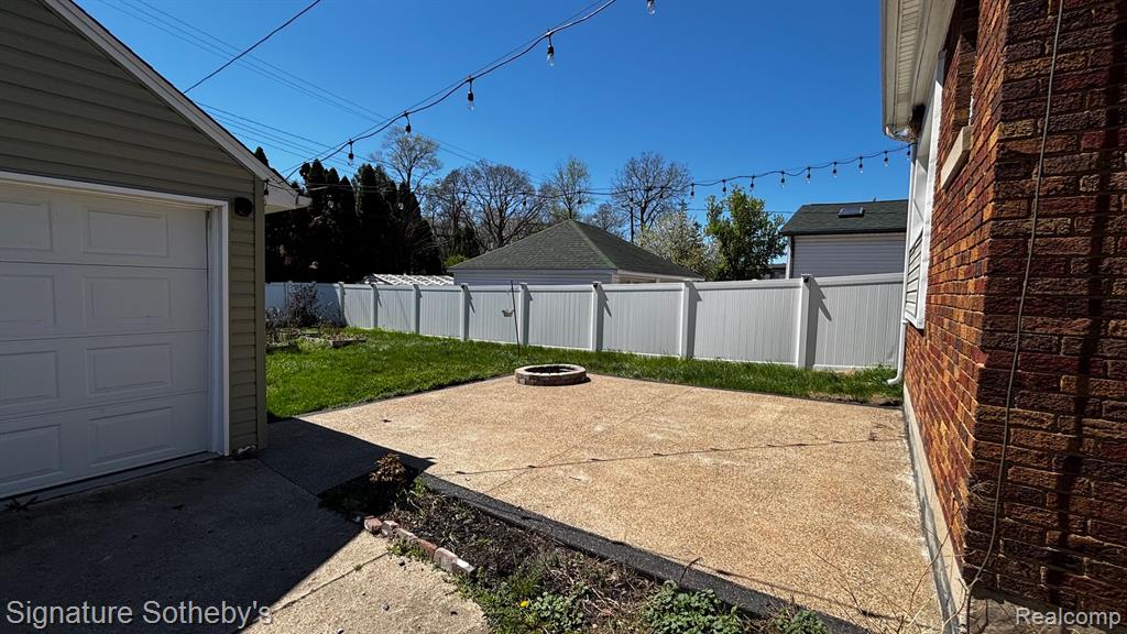 36773 Bibbins Street, Romulus, MI 48174 — Photo 27