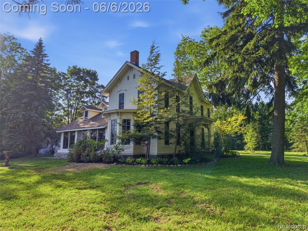 4480 Sheldon, Rochester, MI 48306 — Photo 19
