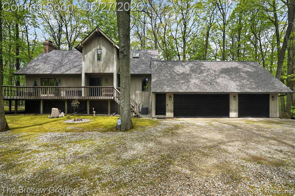 2637 White Pine Drive, Oxford, MI 48370 — Photo 79