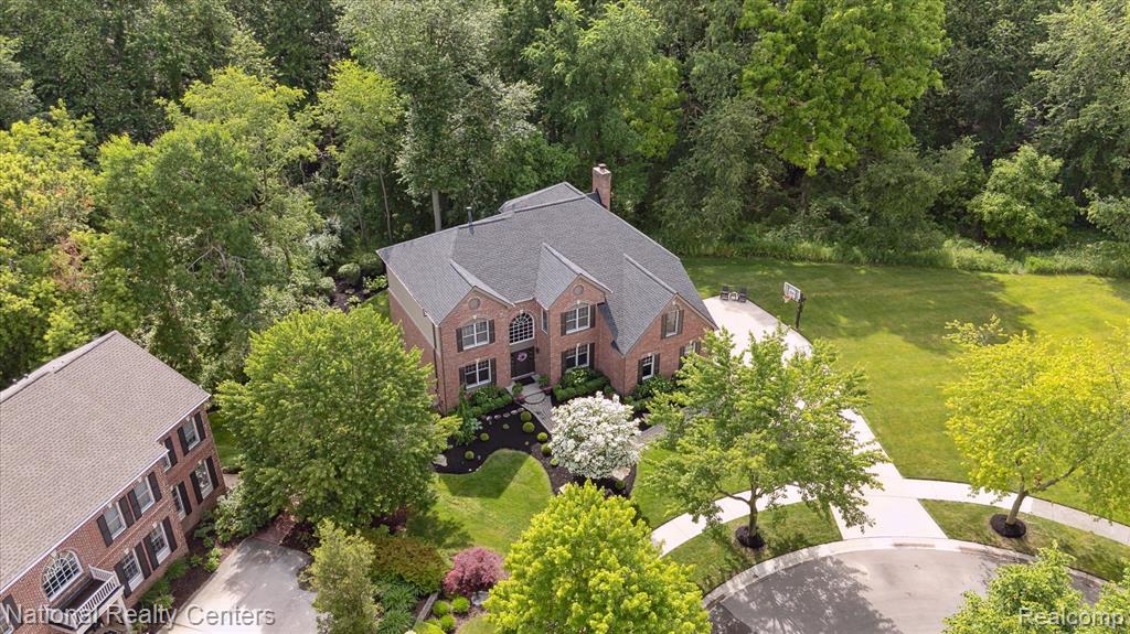 47769 Aberdeen Drive, Novi, MI — Photo 57