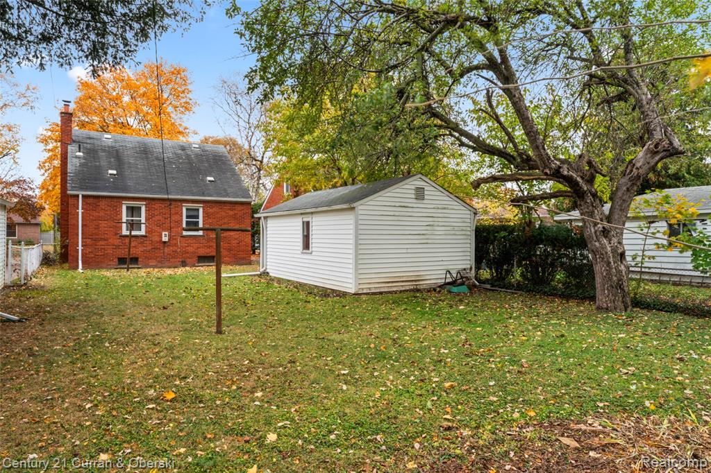 8152 Virgil Street, Dearborn Heights, MI 48127 — Photo 8